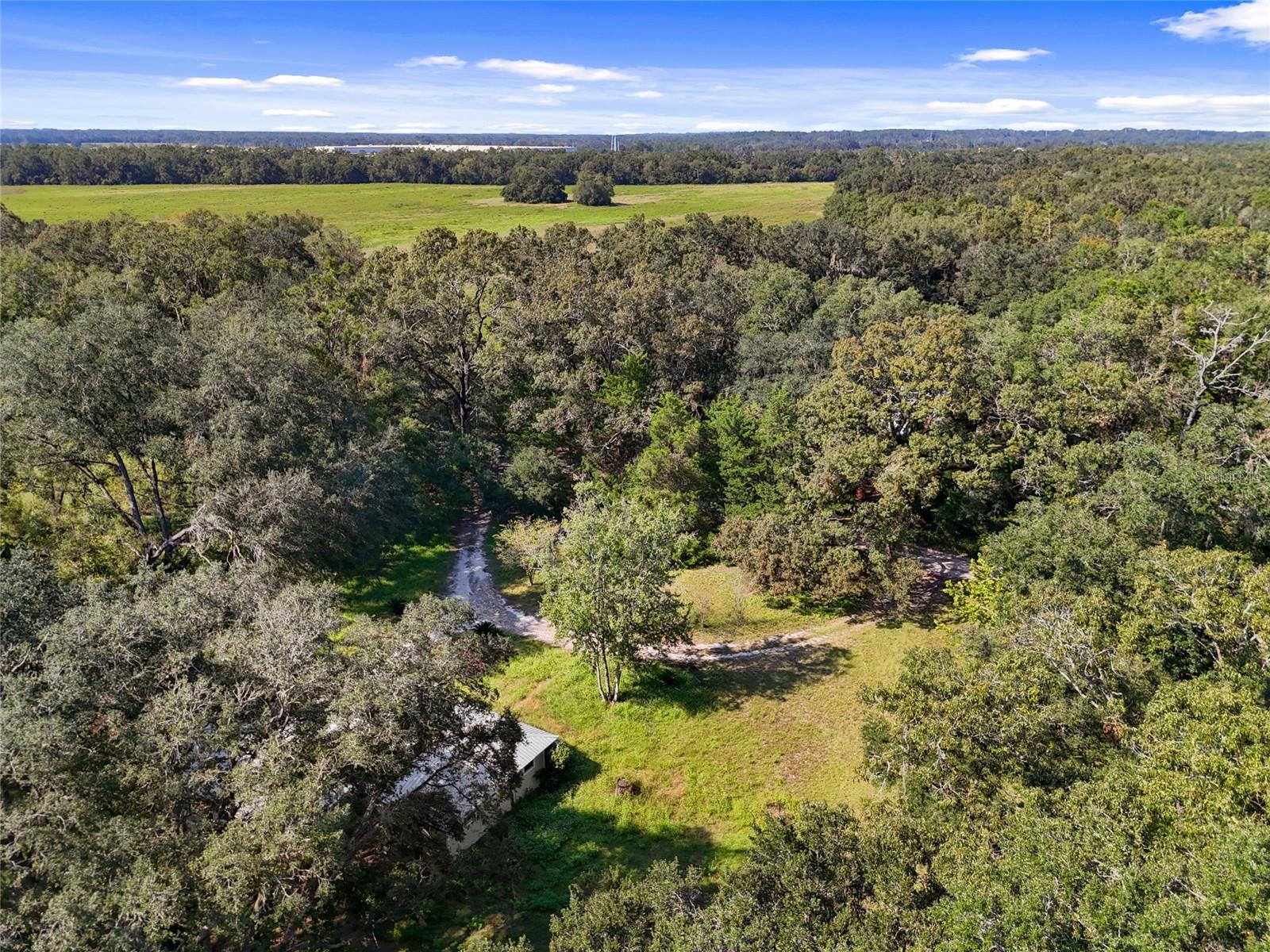 16415 NW 110TH AVE, ALACHUA, FL, 32615