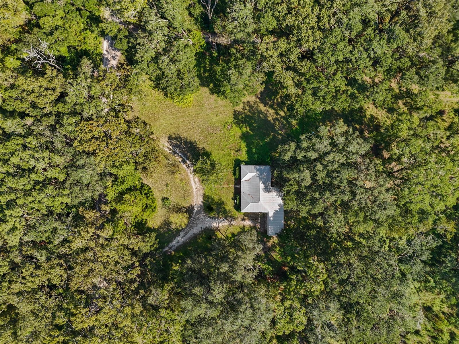 16415 NW 110TH AVE, ALACHUA, FL, 32615