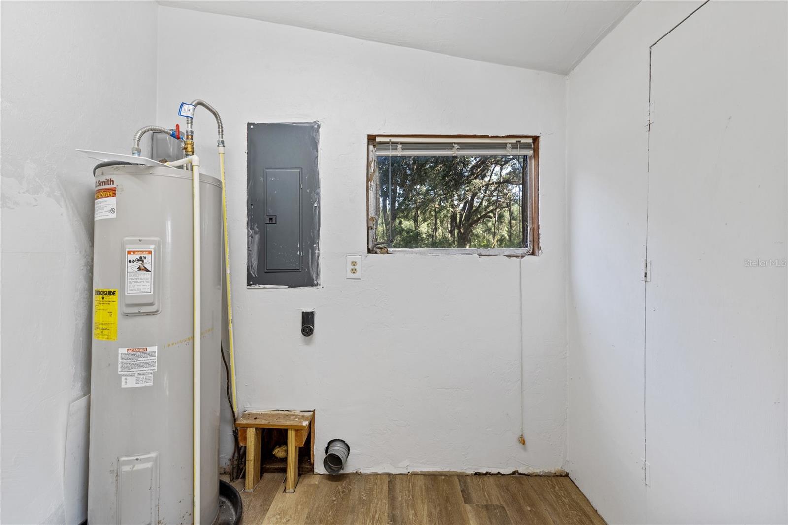 16415 NW 110TH AVE, ALACHUA, FL, 32615