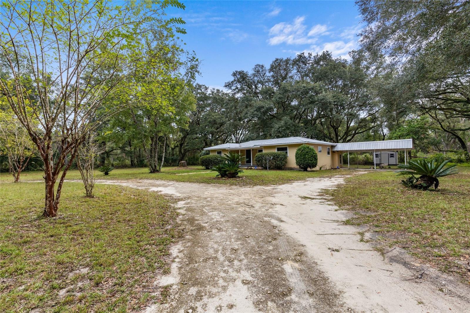 16415 NW 110TH AVE, ALACHUA, FL, 32615