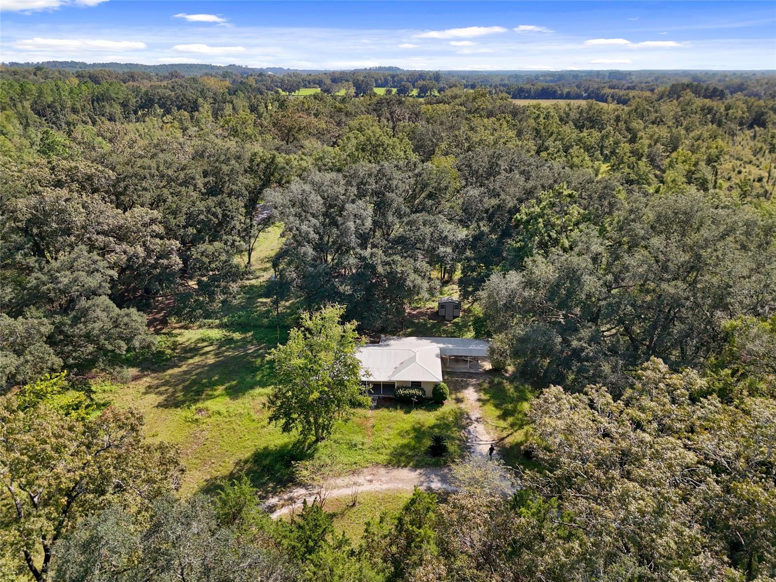 16415 NW 110TH AVE, ALACHUA, FL, 32615