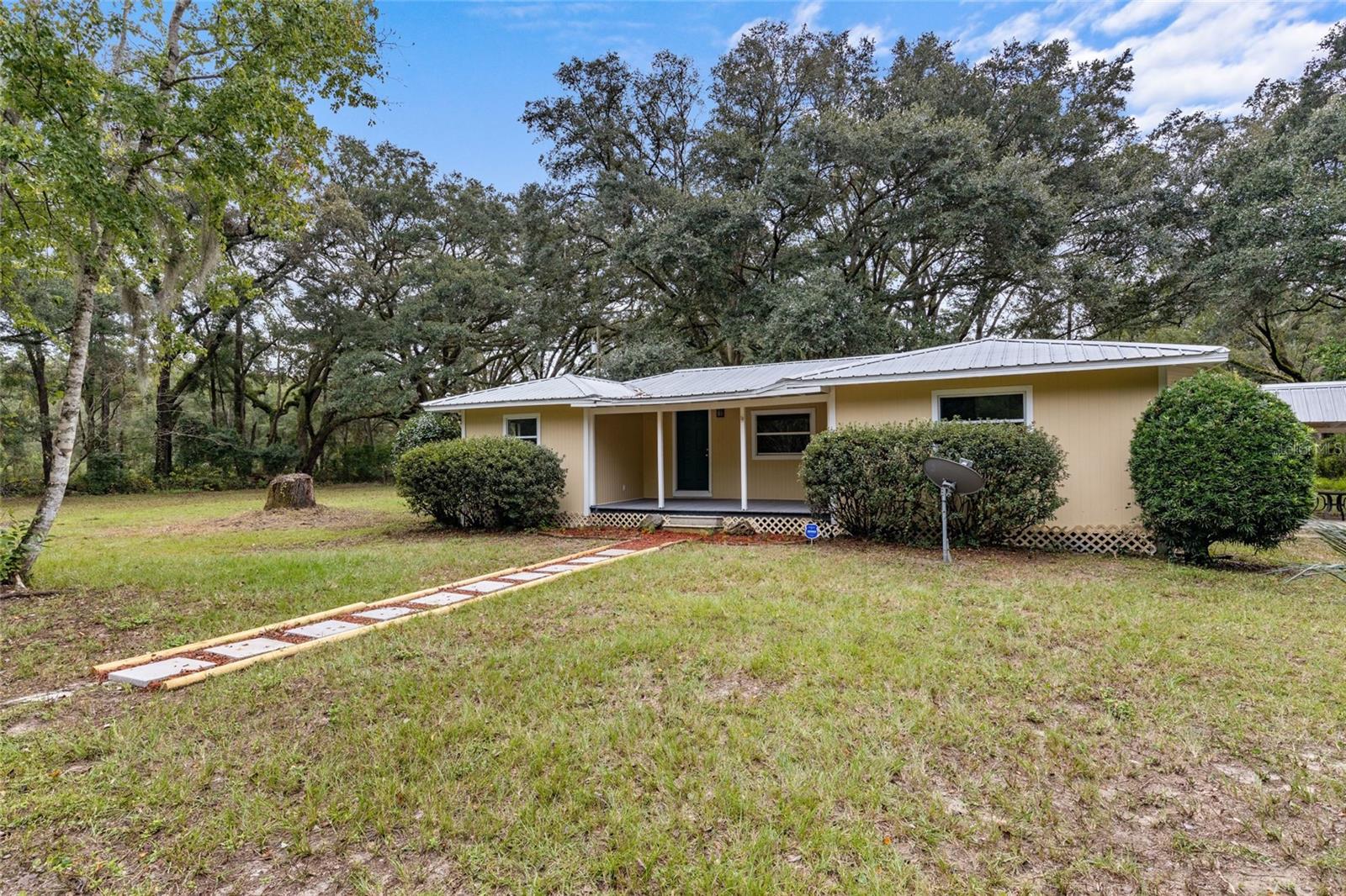 16415 NW 110TH AVE, ALACHUA, FL, 32615