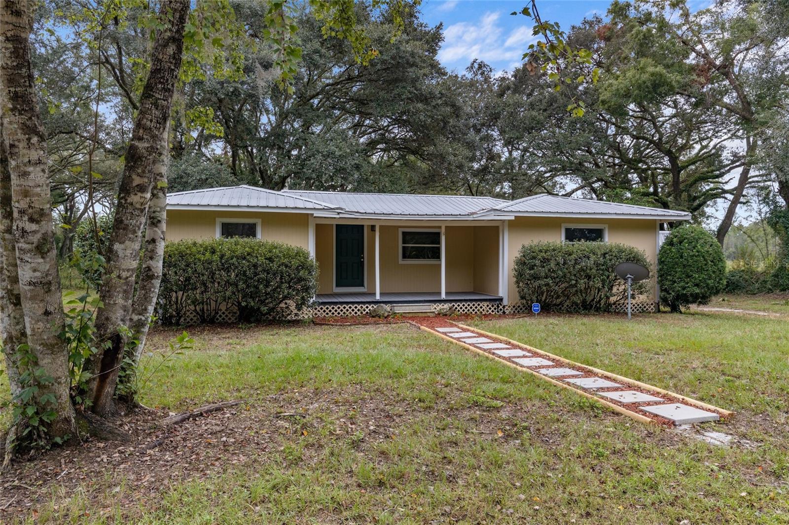 16415 NW 110TH AVE, ALACHUA, FL, 32615