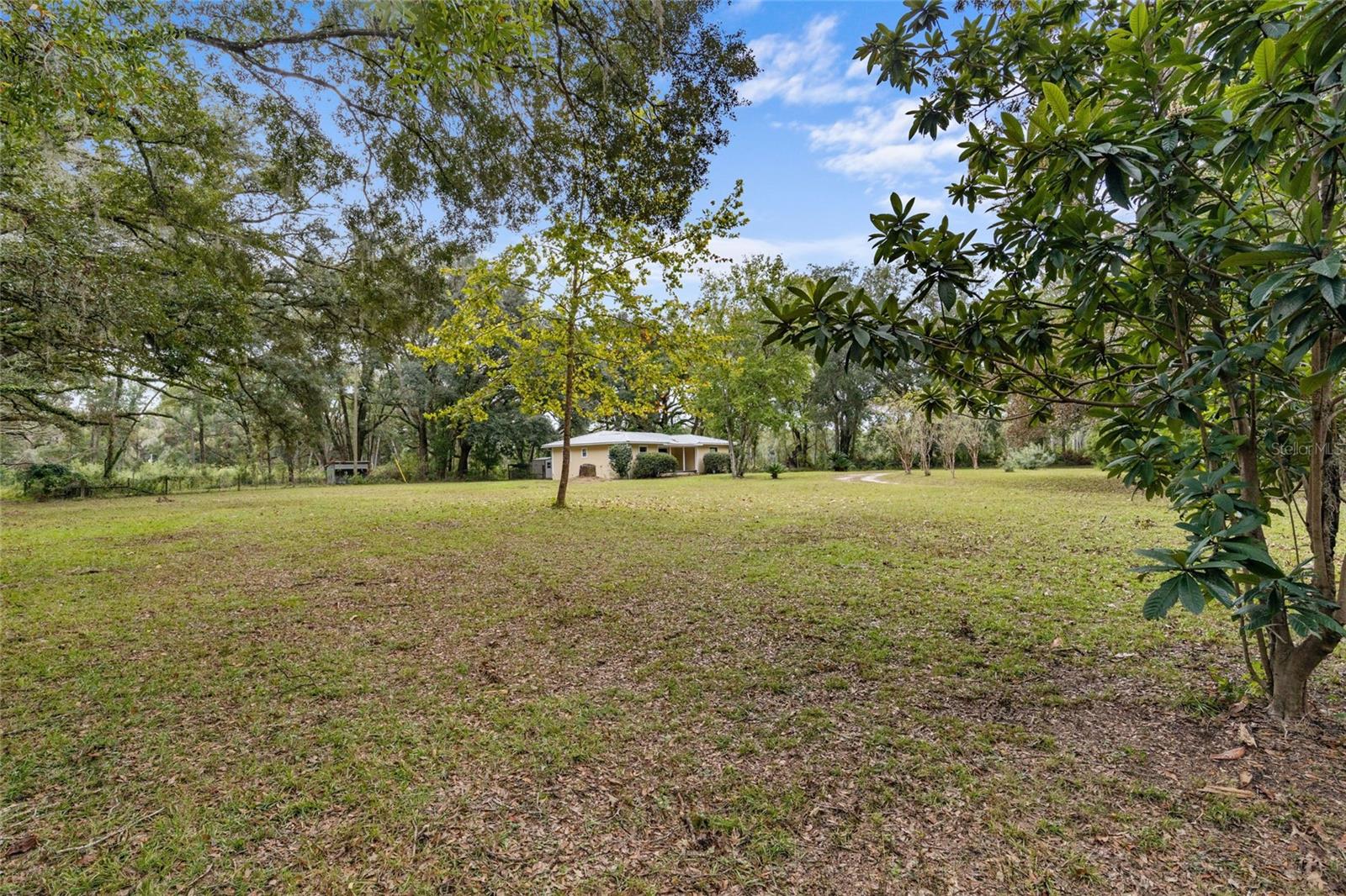 16415 NW 110TH AVE, ALACHUA, FL, 32615