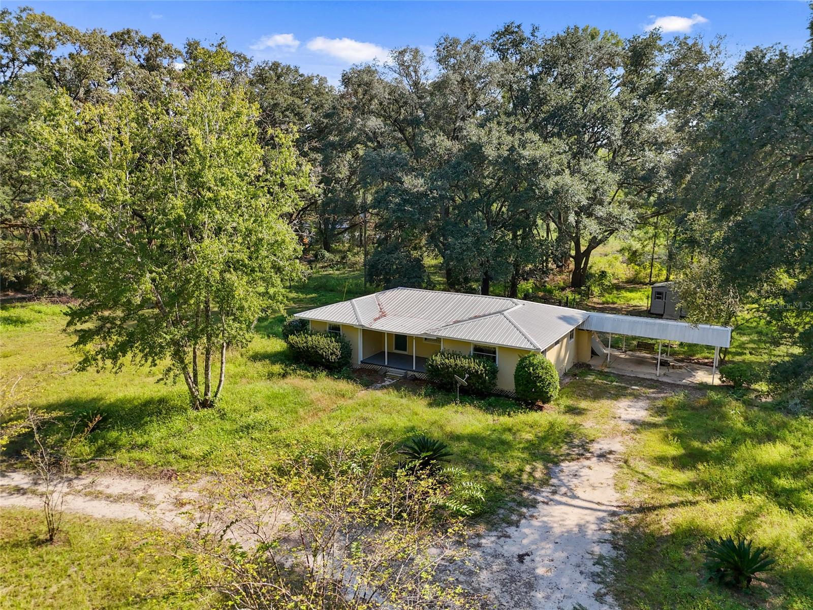 16415 NW 110TH AVE, ALACHUA, FL, 32615