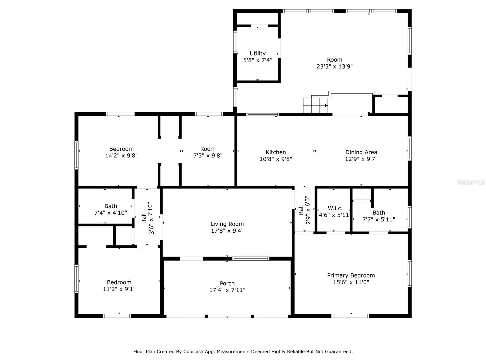 16415 NW 110TH AVE, ALACHUA, FL, 32615
