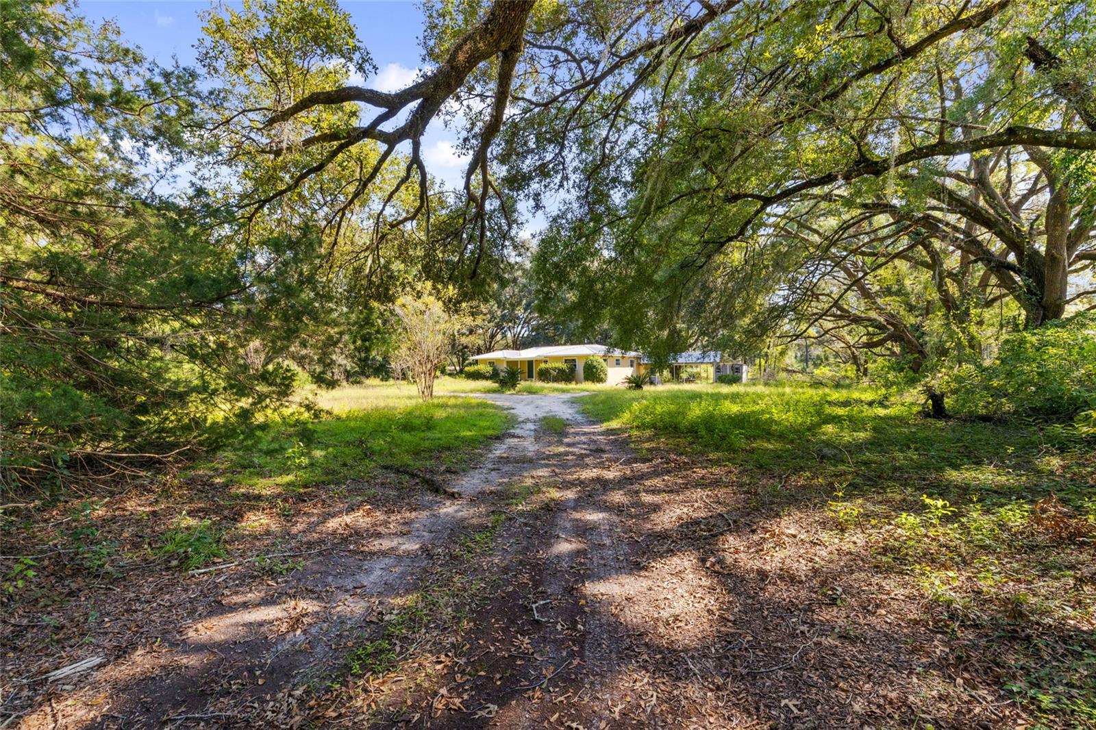 16415 NW 110TH AVE, ALACHUA, FL, 32615