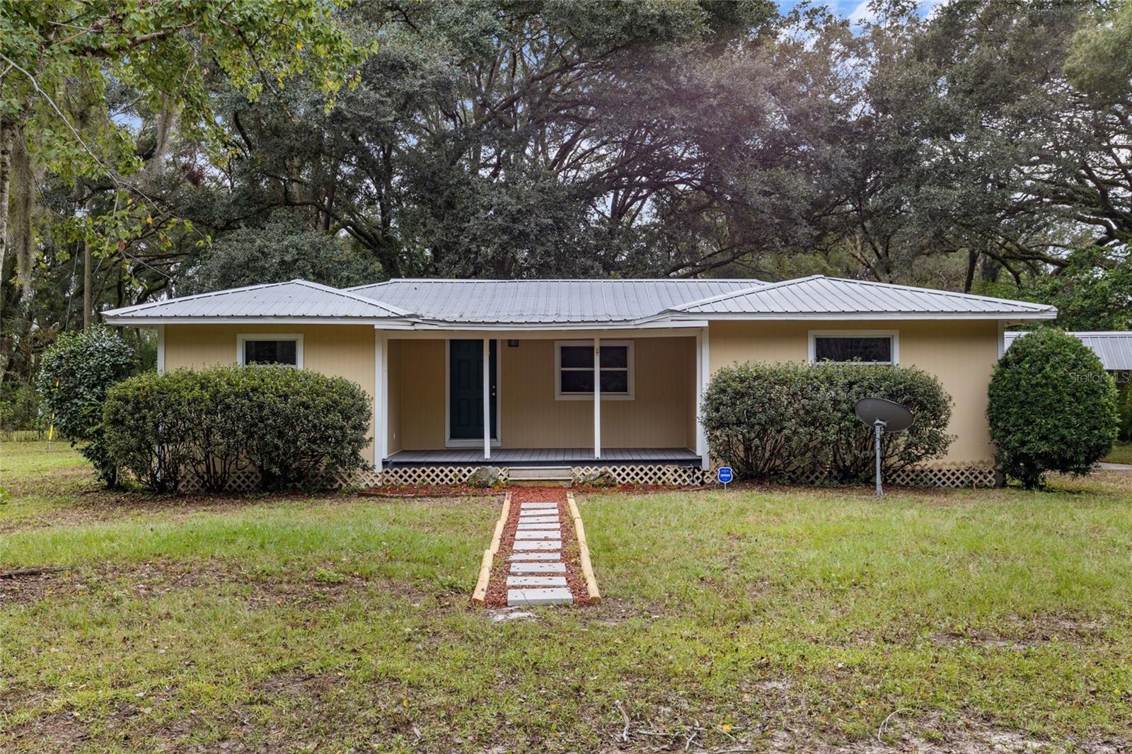 16415 NW 110TH AVE, ALACHUA, FL, 32615