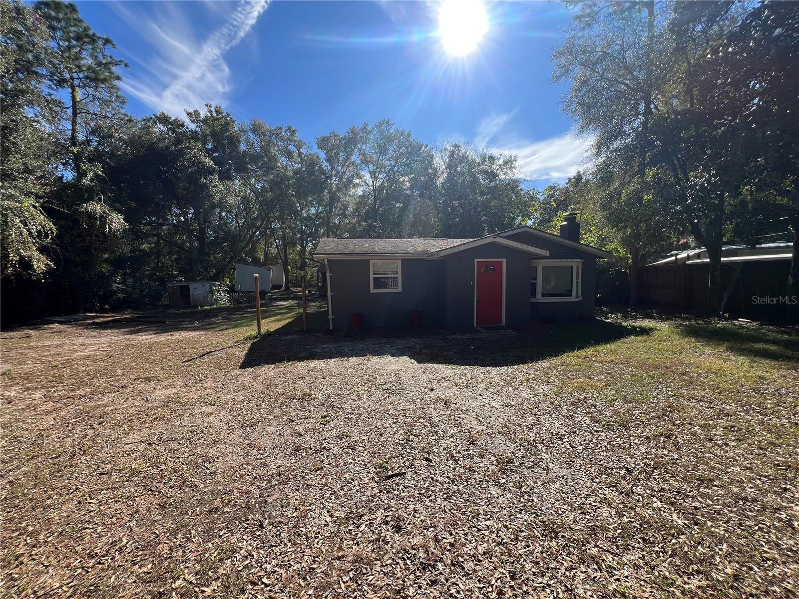 3190 E BUFFALO LN, HERNANDO, FL, 34442