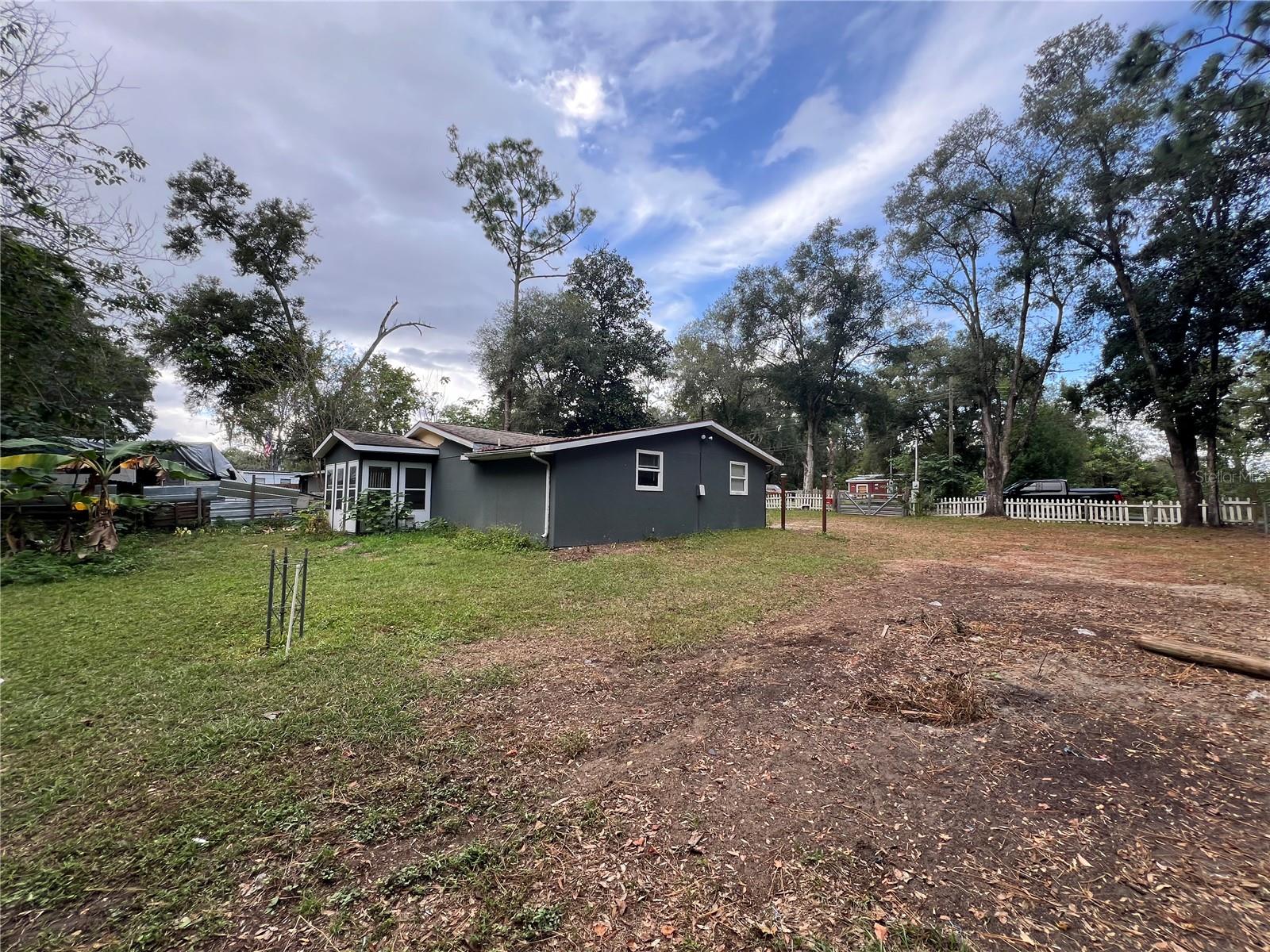 3190 E BUFFALO LN, HERNANDO, FL, 34442