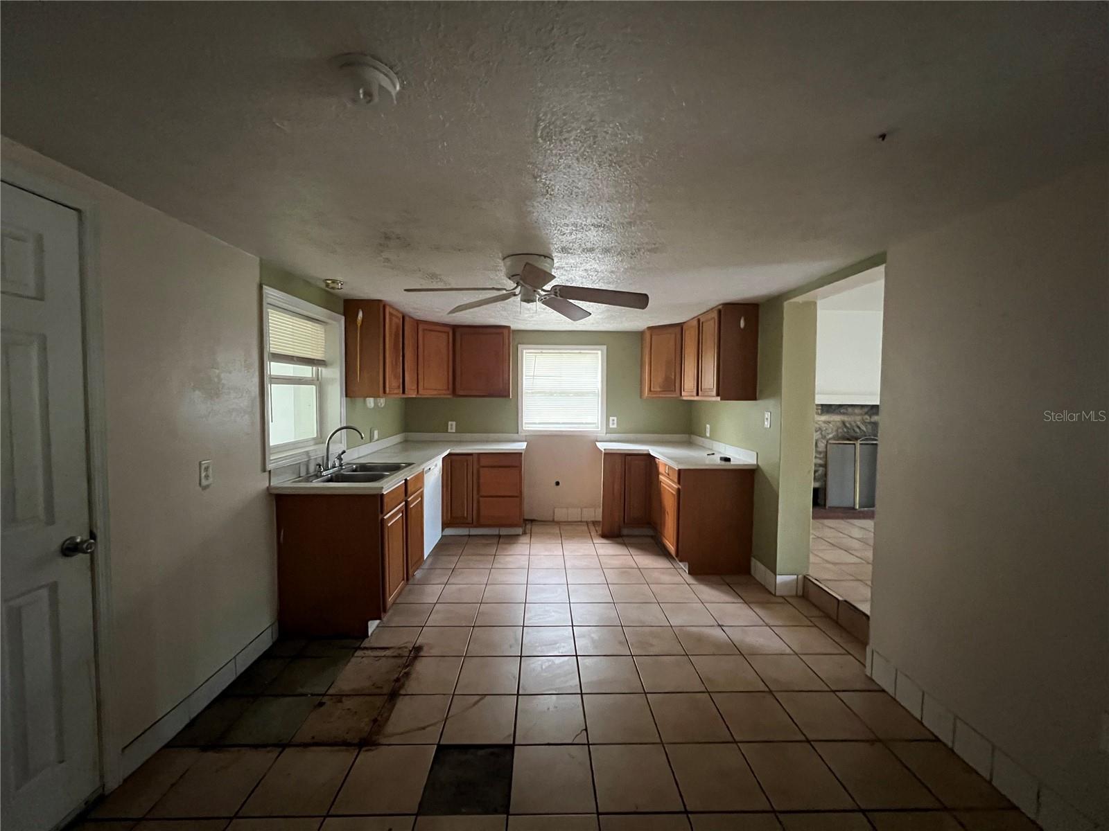 3190 E BUFFALO LN, HERNANDO, FL, 34442