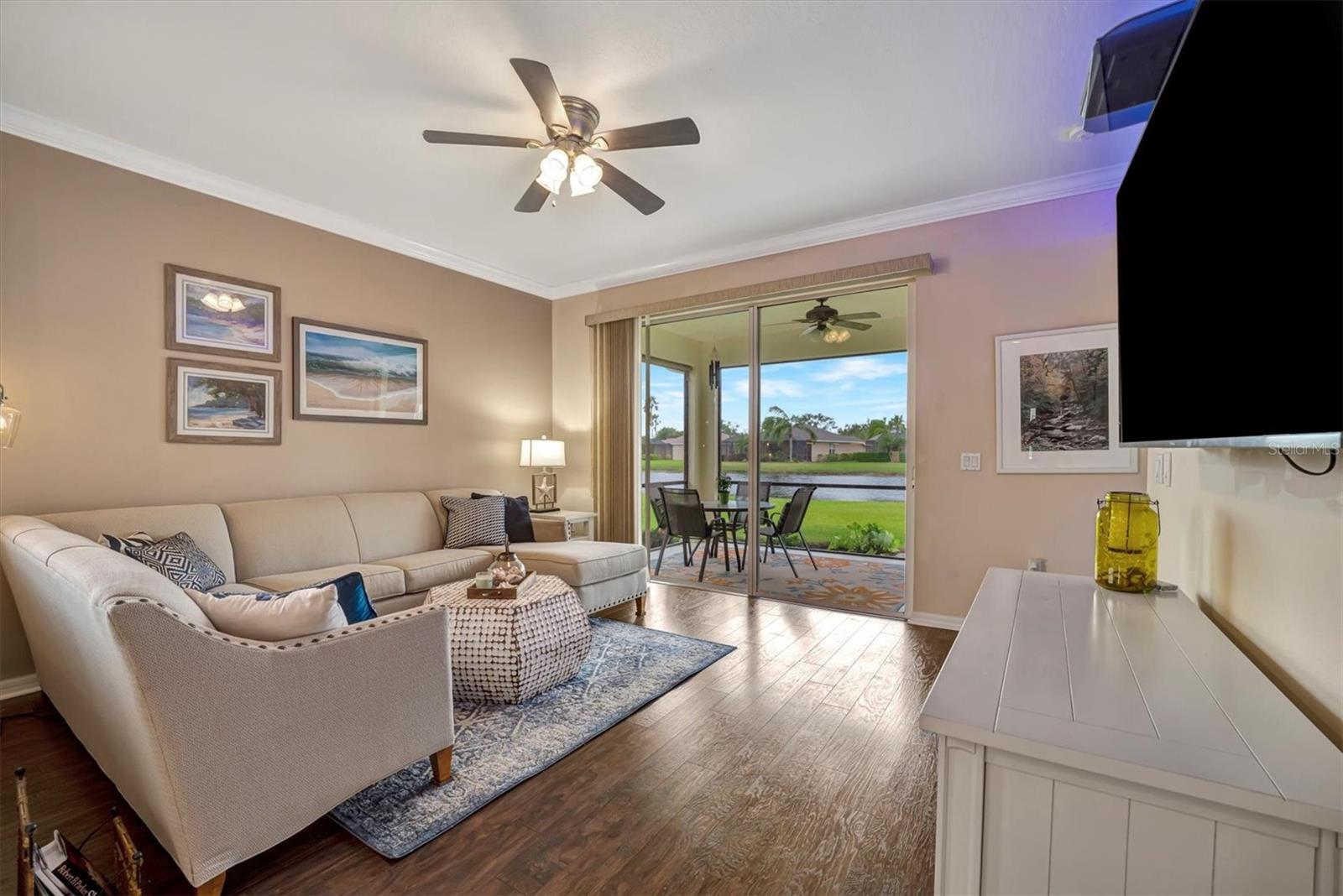 8019 HAVEN HARBOUR WAY, BRADENTON, FL, 34212