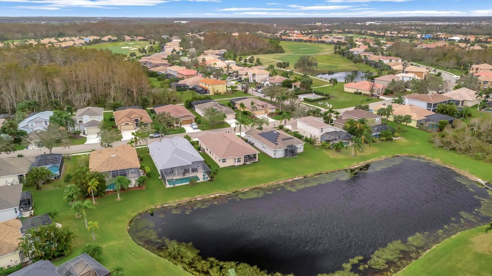 8019 HAVEN HARBOUR WAY, BRADENTON, FL, 34212