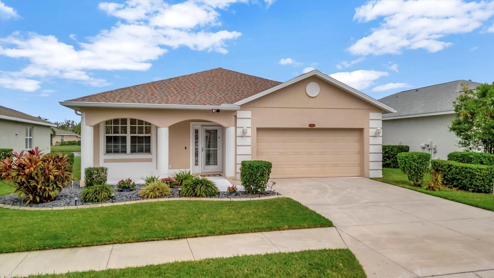 8019 HAVEN HARBOUR WAY, BRADENTON, FL, 34212