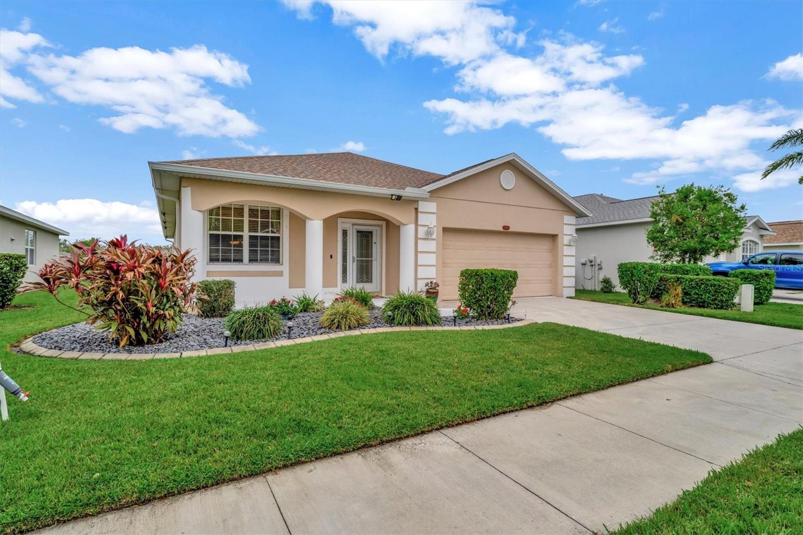 8019 HAVEN HARBOUR WAY, BRADENTON, FL, 34212
