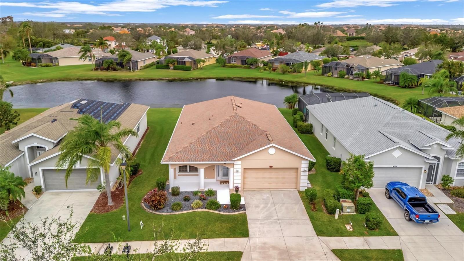 8019 HAVEN HARBOUR WAY, BRADENTON, FL, 34212