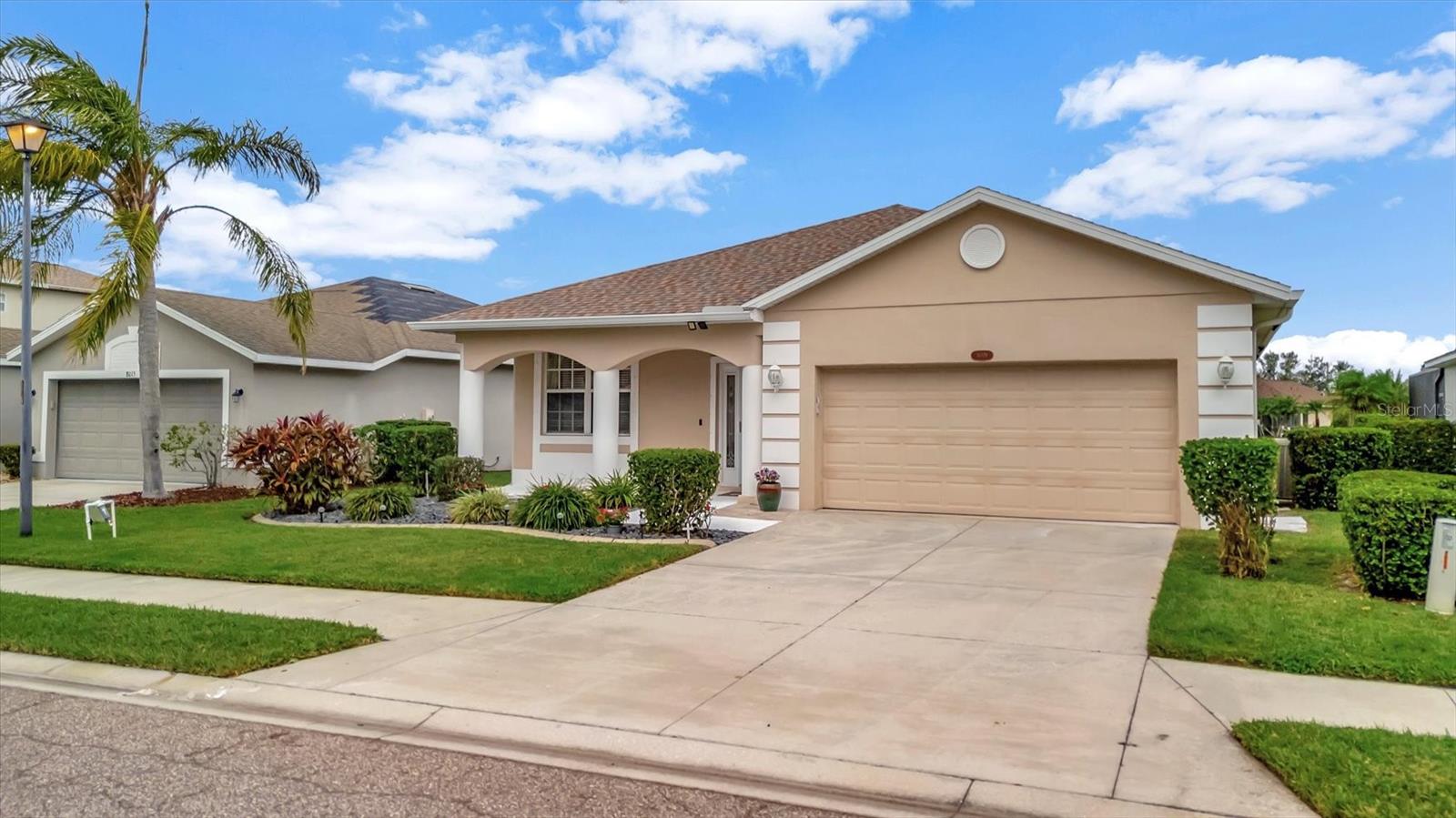 8019 HAVEN HARBOUR WAY, BRADENTON, FL, 34212