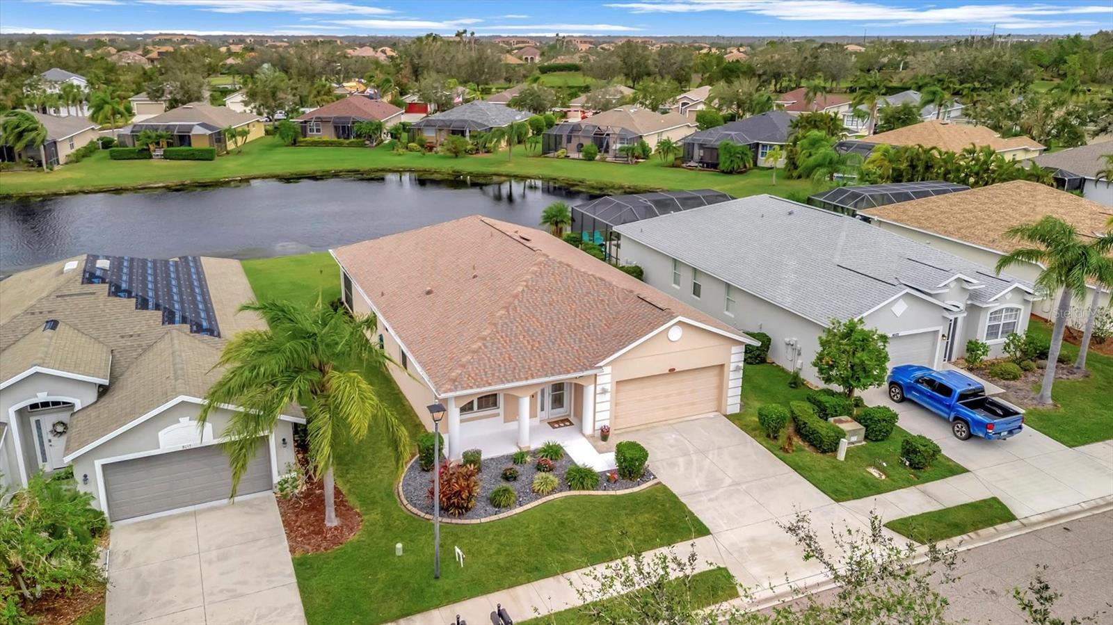 8019 HAVEN HARBOUR WAY, BRADENTON, FL, 34212