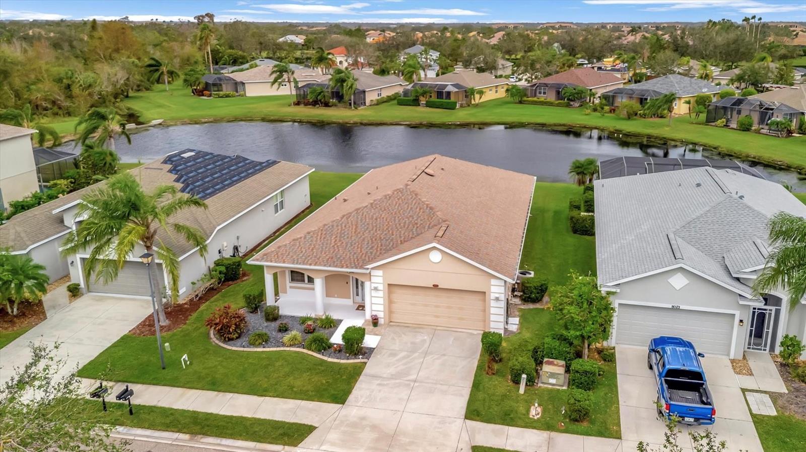 8019 HAVEN HARBOUR WAY, BRADENTON, FL, 34212