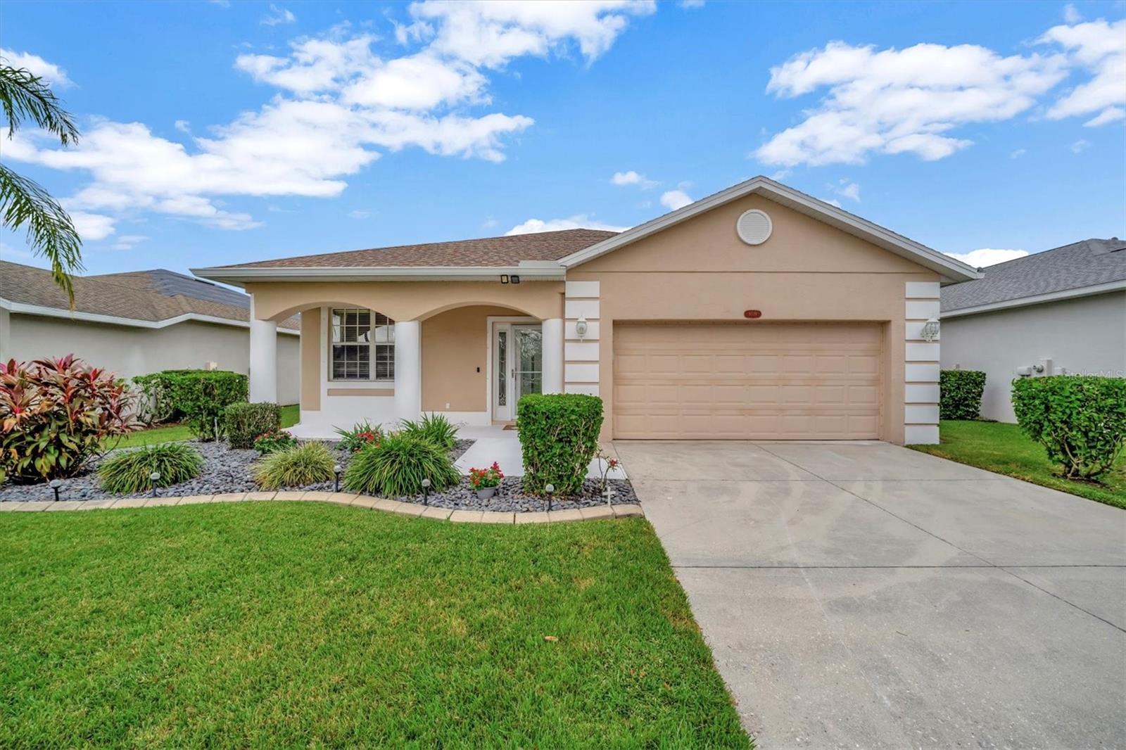 8019 HAVEN HARBOUR WAY, BRADENTON, FL, 34212