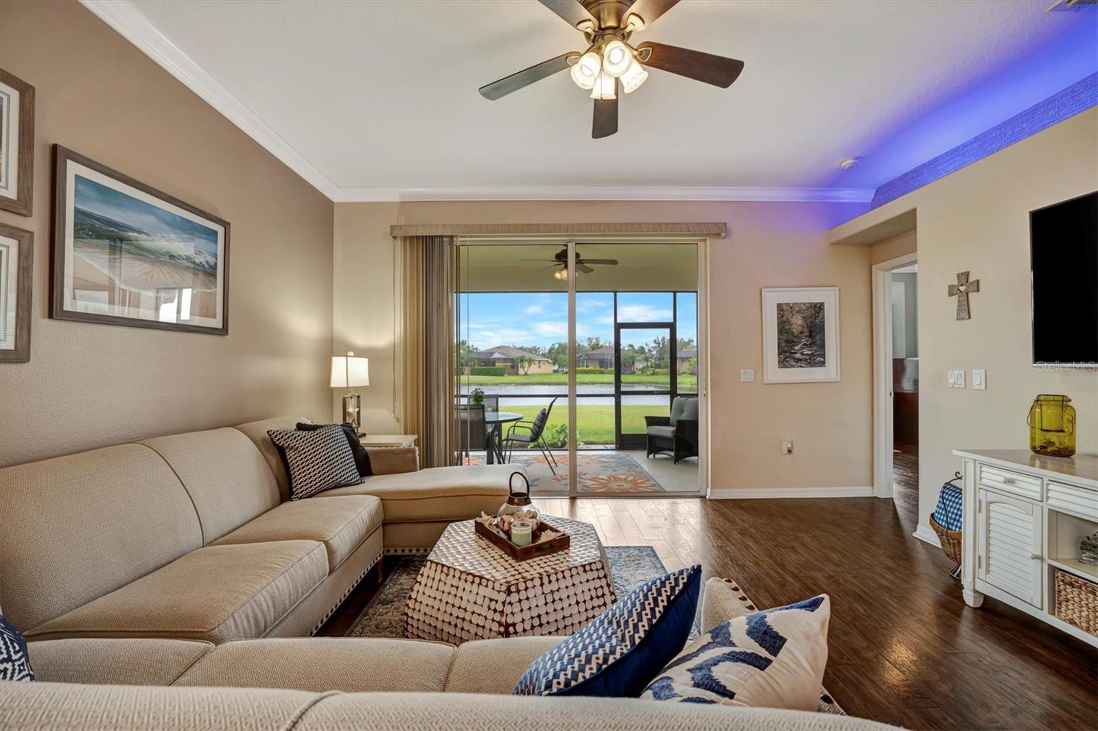 8019 HAVEN HARBOUR WAY, BRADENTON, FL, 34212
