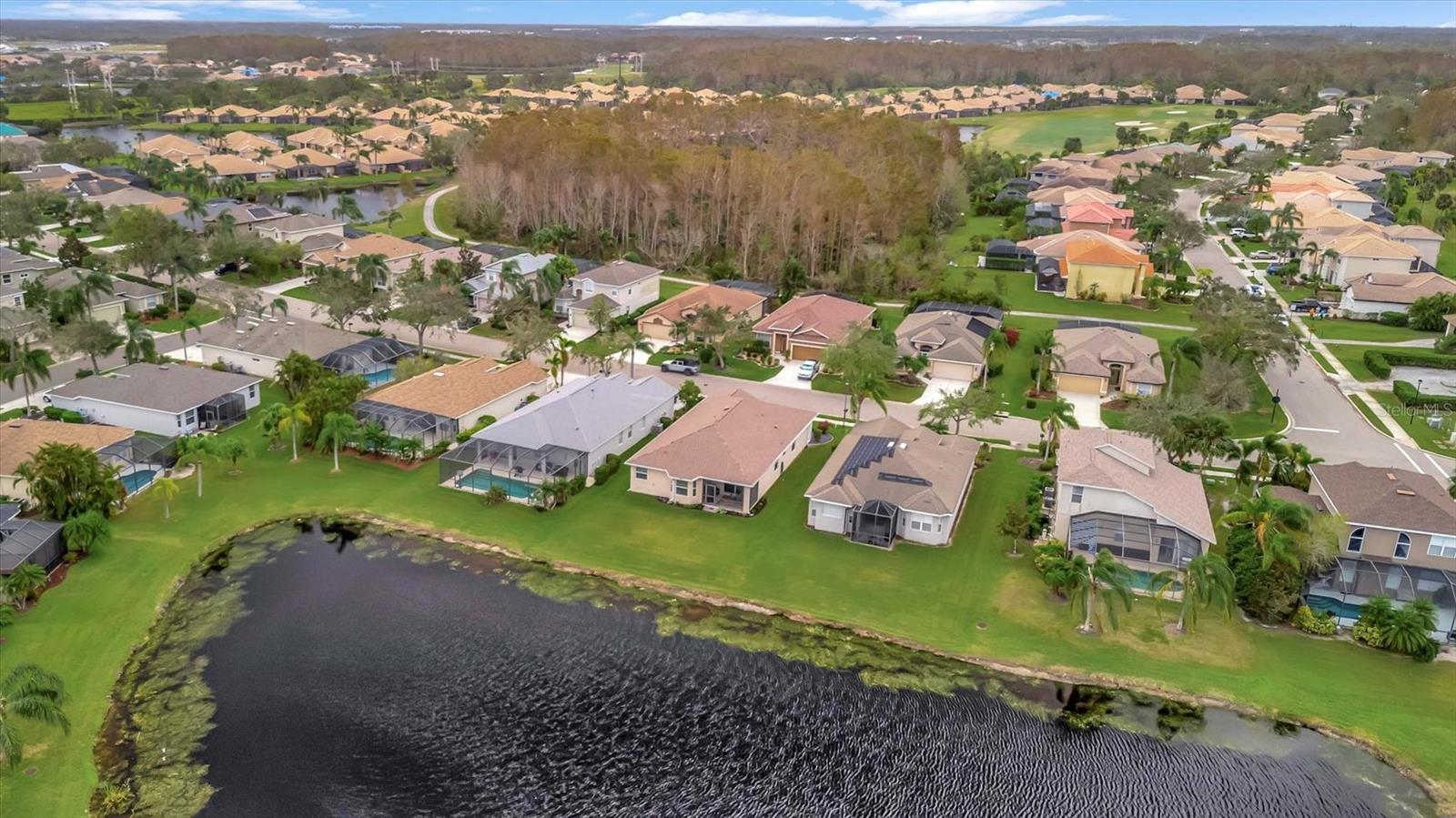 8019 HAVEN HARBOUR WAY, BRADENTON, FL, 34212
