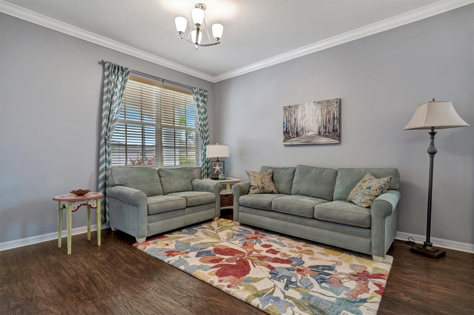 8019 HAVEN HARBOUR WAY, BRADENTON, FL, 34212
