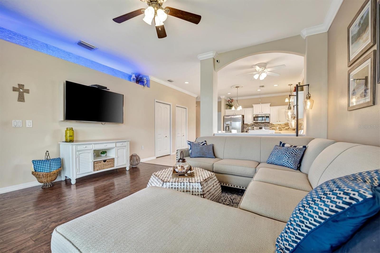 8019 HAVEN HARBOUR WAY, BRADENTON, FL, 34212