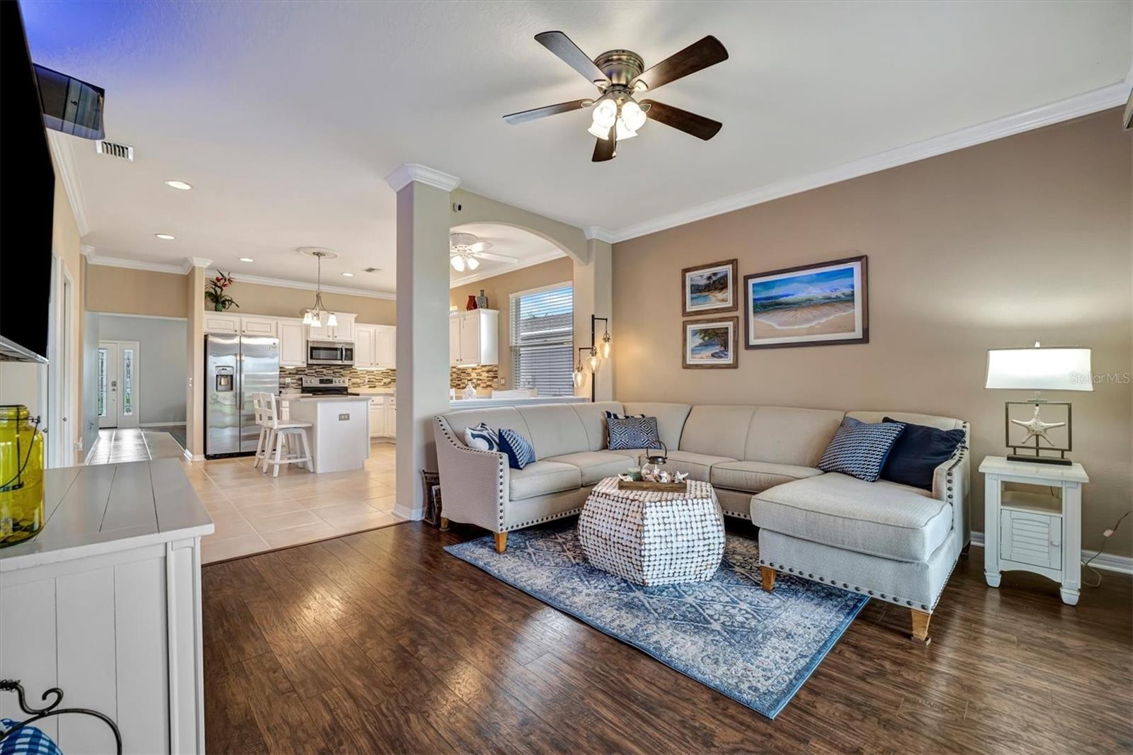 8019 HAVEN HARBOUR WAY, BRADENTON, FL, 34212