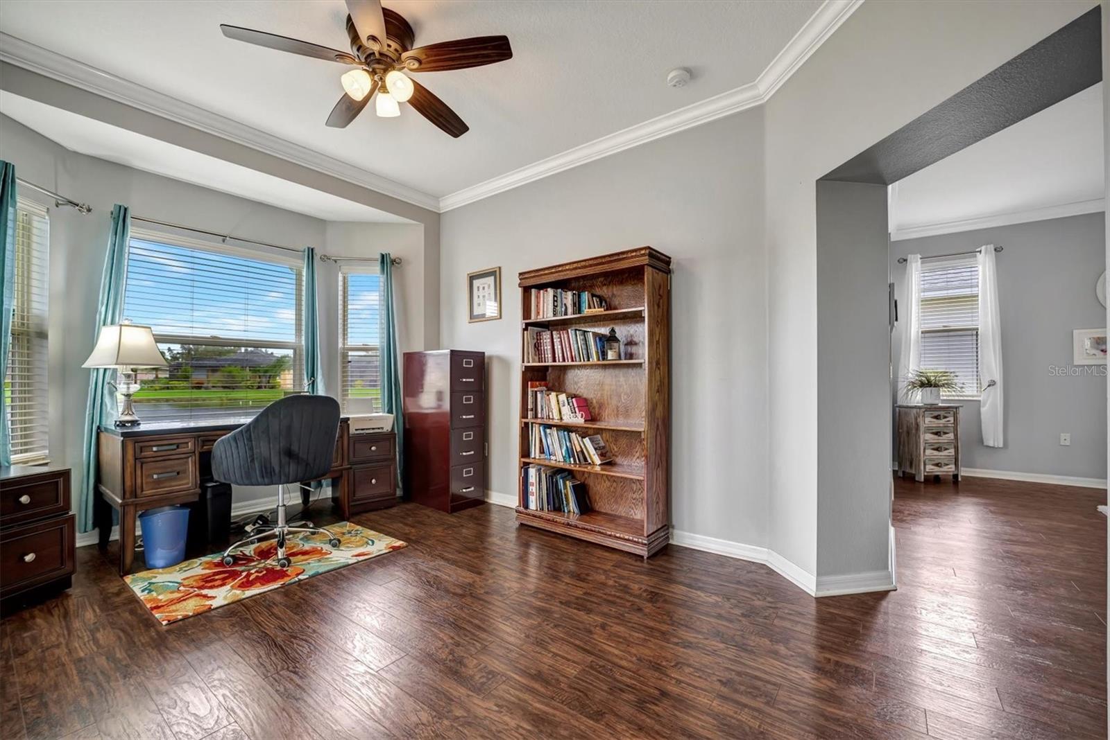 8019 HAVEN HARBOUR WAY, BRADENTON, FL, 34212