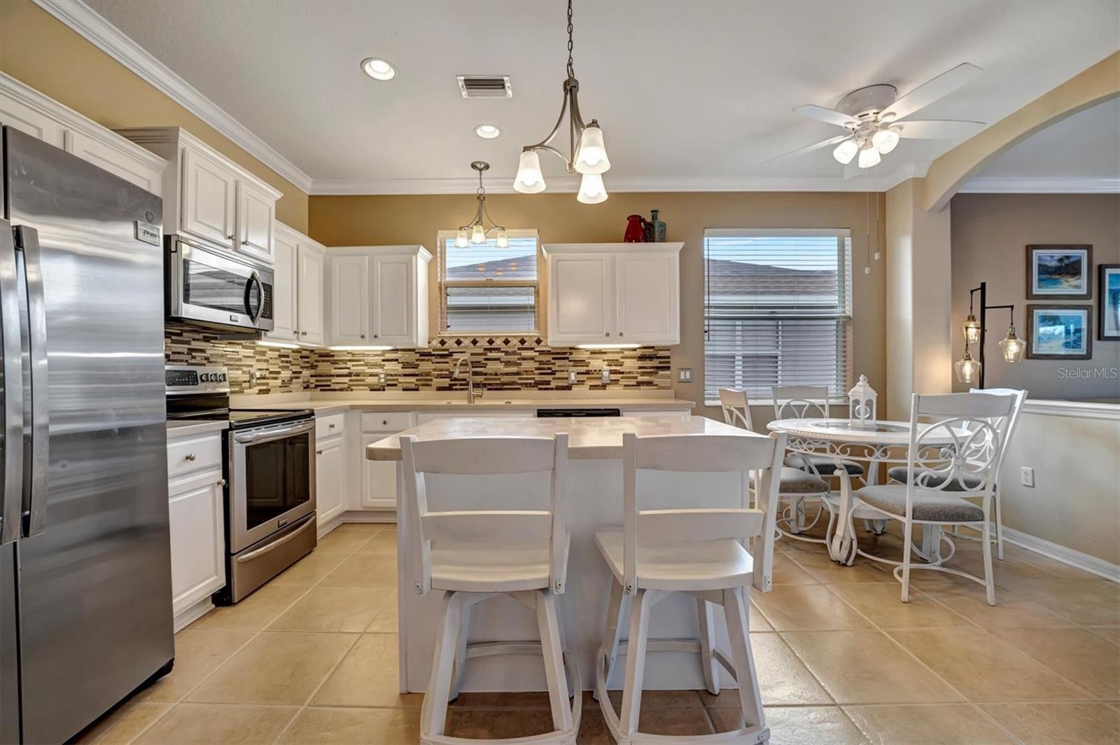 8019 HAVEN HARBOUR WAY, BRADENTON, FL, 34212