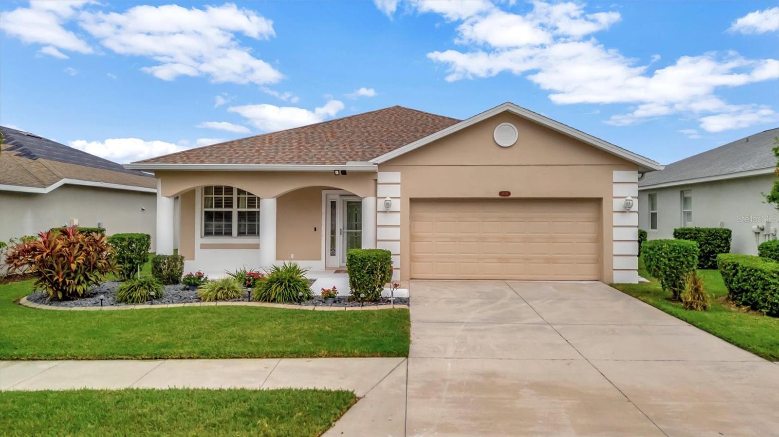 8019 HAVEN HARBOUR WAY, BRADENTON, FL, 34212