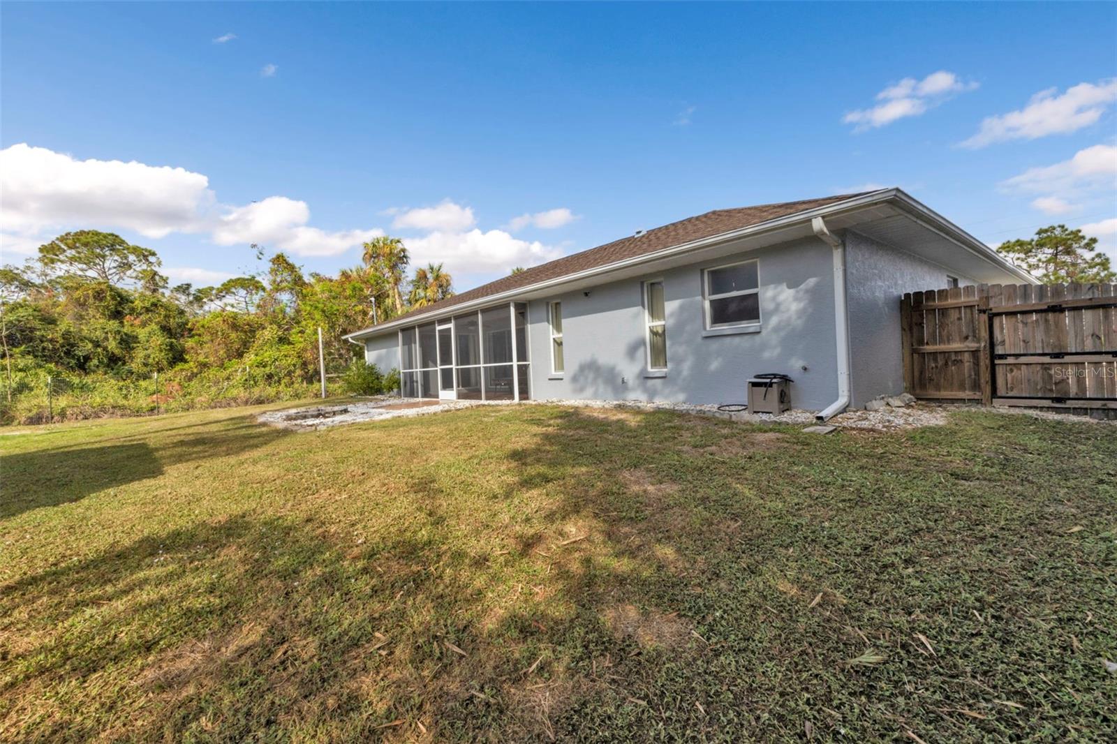 13497 CHANCELLOR BLVD, PORT CHARLOTTE, FL, 33953
