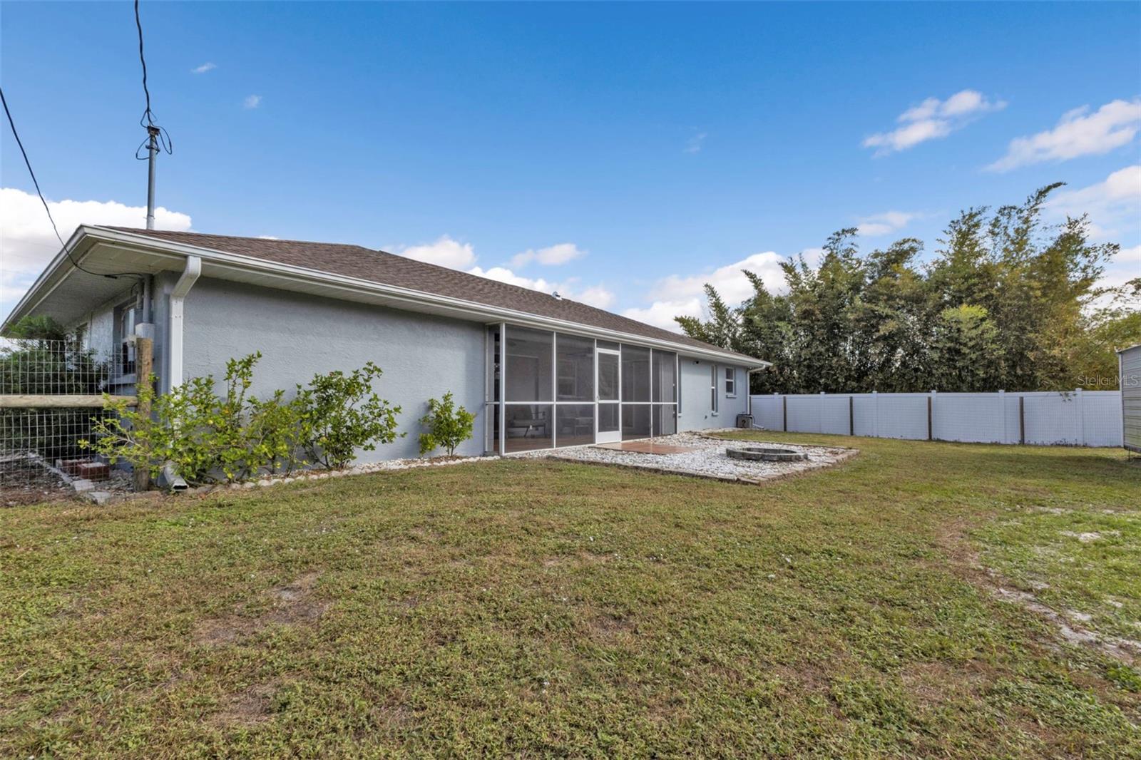 13497 CHANCELLOR BLVD, PORT CHARLOTTE, FL, 33953