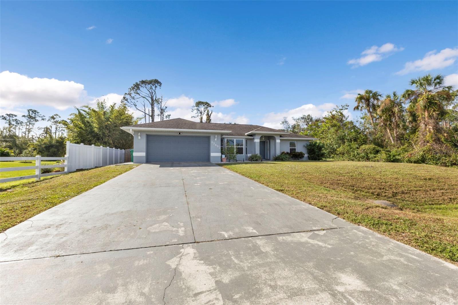 13497 CHANCELLOR BLVD, PORT CHARLOTTE, FL, 33953