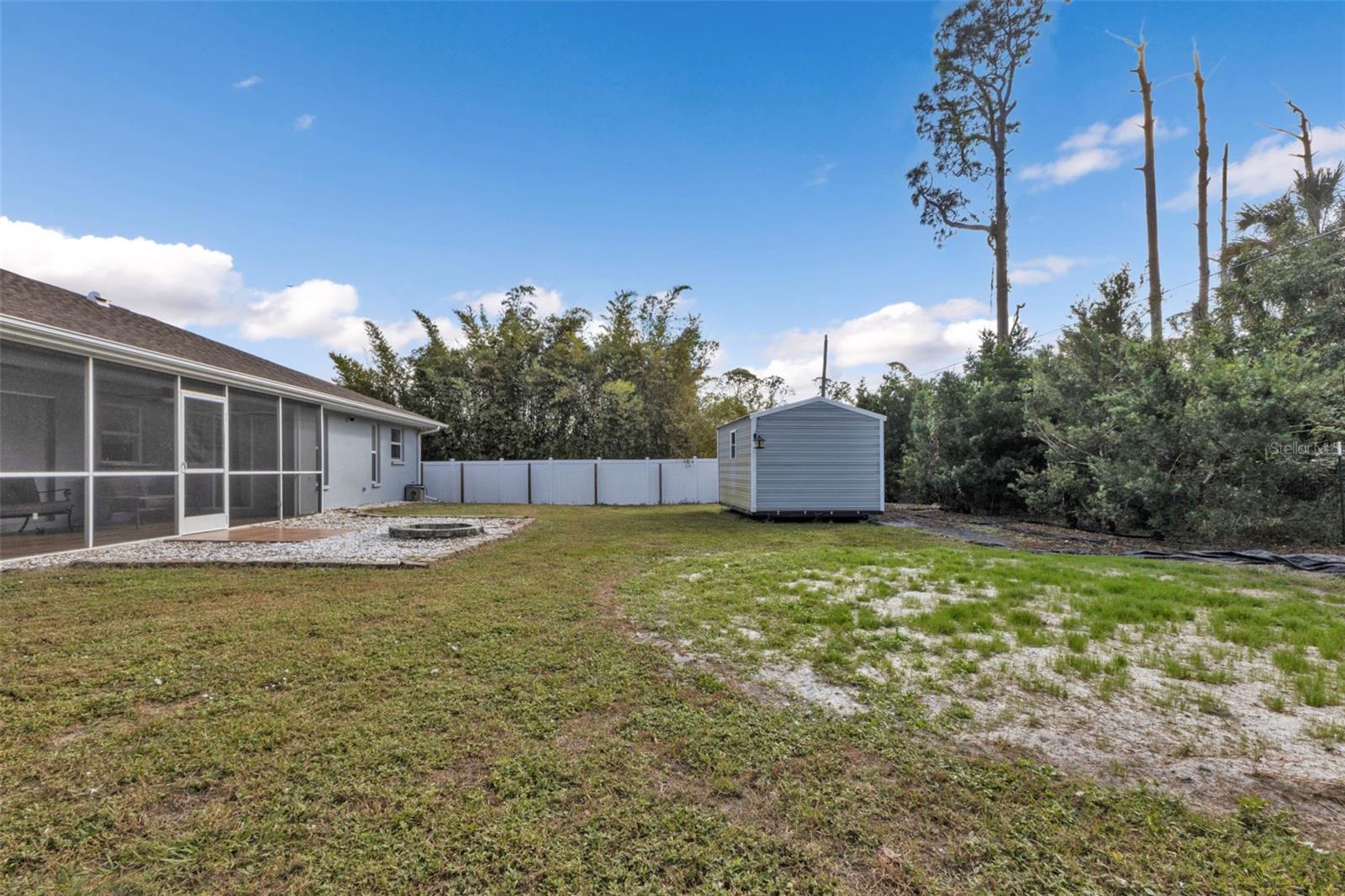 13497 CHANCELLOR BLVD, PORT CHARLOTTE, FL, 33953