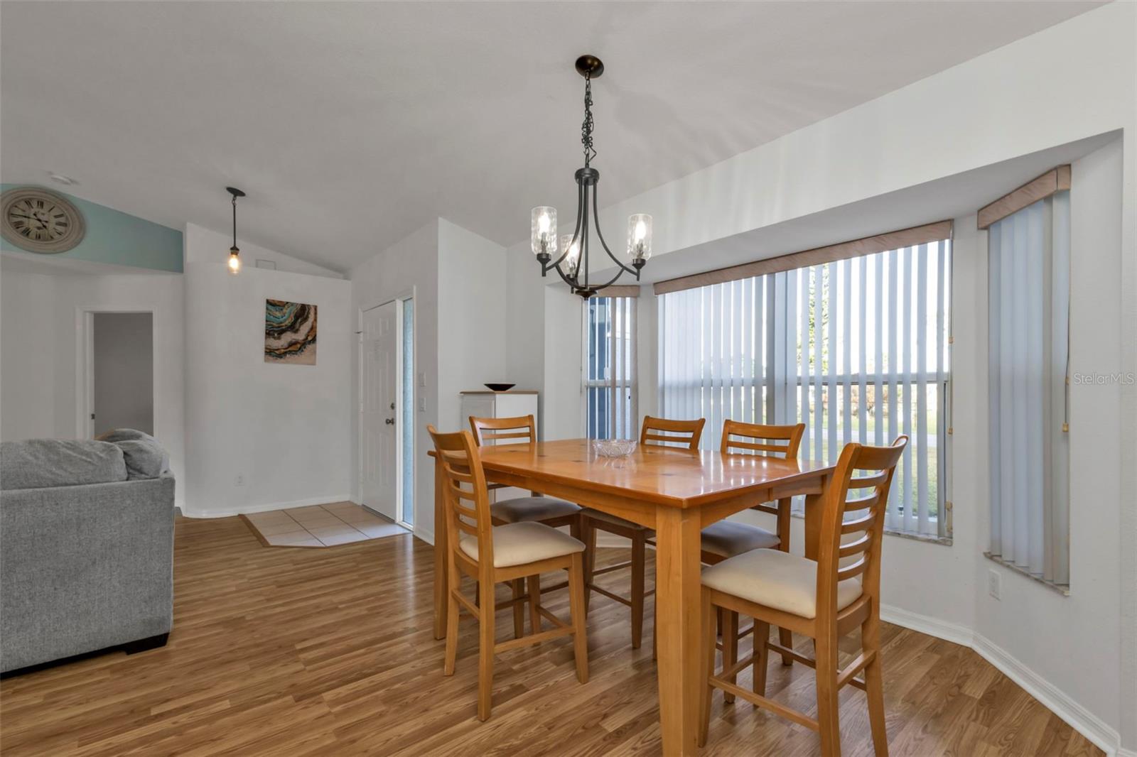 13497 CHANCELLOR BLVD, PORT CHARLOTTE, FL, 33953