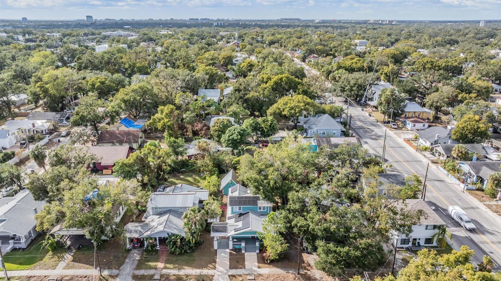 2908 N CENTRAL AVE, TAMPA, FL, 33602