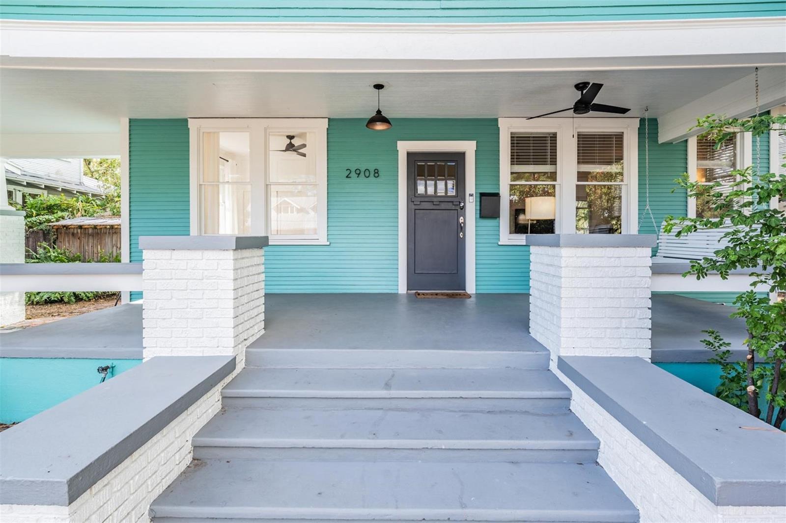 2908 N CENTRAL AVE, TAMPA, FL, 33602