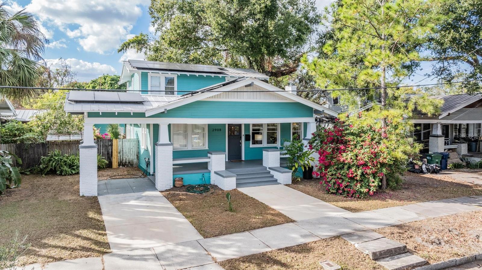 2908 N CENTRAL AVE, TAMPA, FL, 33602