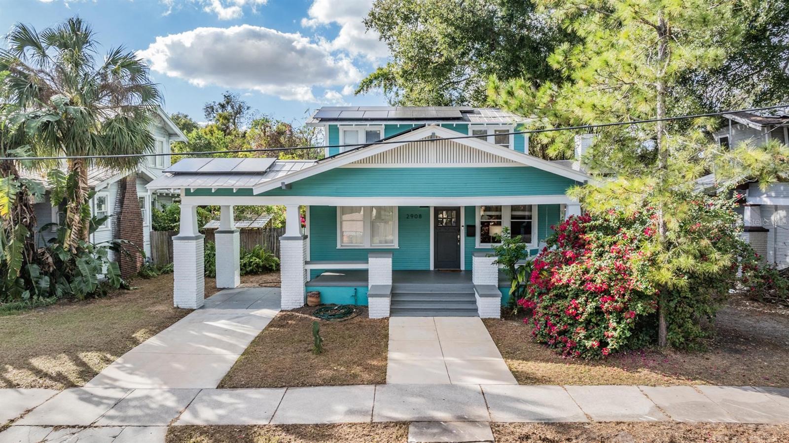 2908 N CENTRAL AVE, TAMPA, FL, 33602