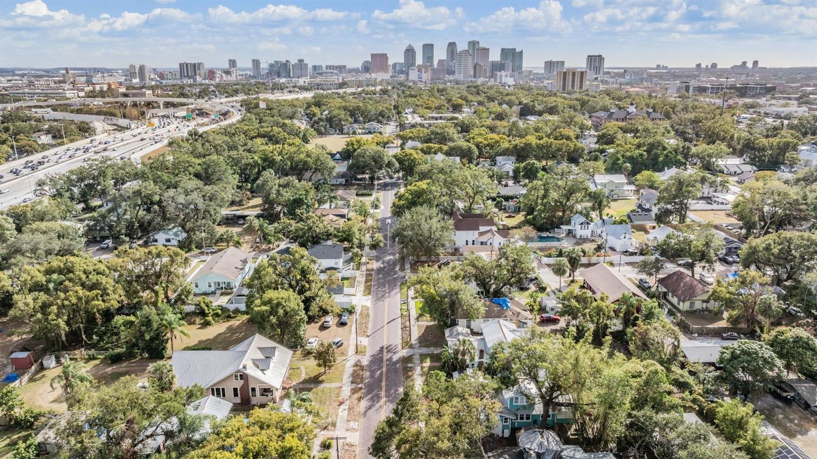 2908 N CENTRAL AVE, TAMPA, FL, 33602