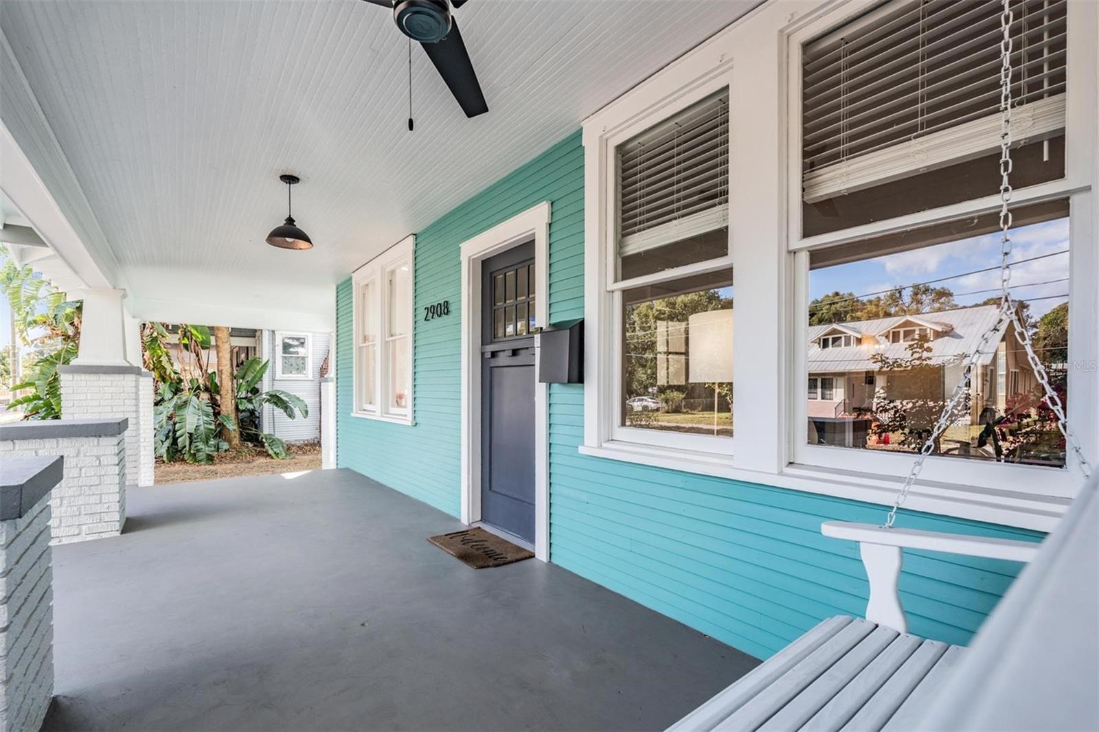 2908 N CENTRAL AVE, TAMPA, FL, 33602
