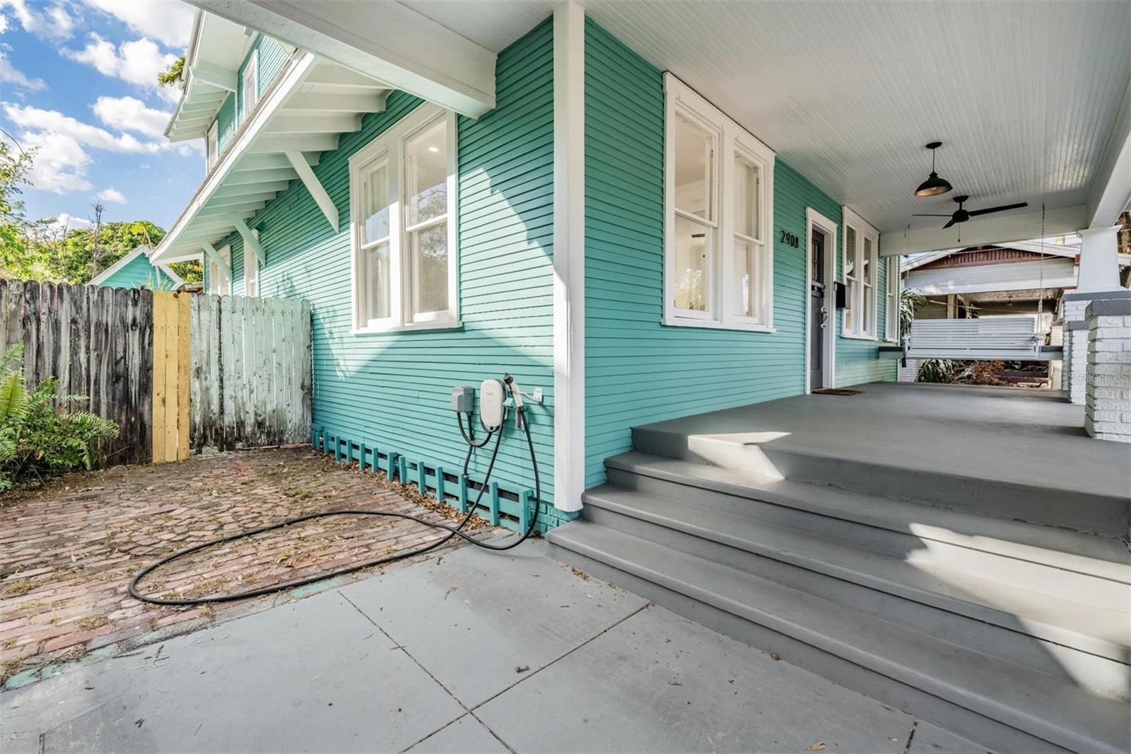 2908 N CENTRAL AVE, TAMPA, FL, 33602
