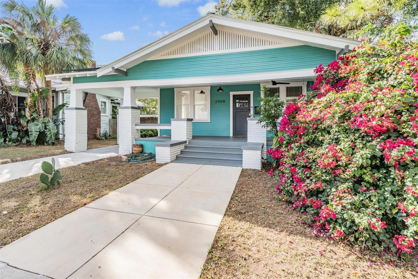 2908 N CENTRAL AVE, TAMPA, FL, 33602