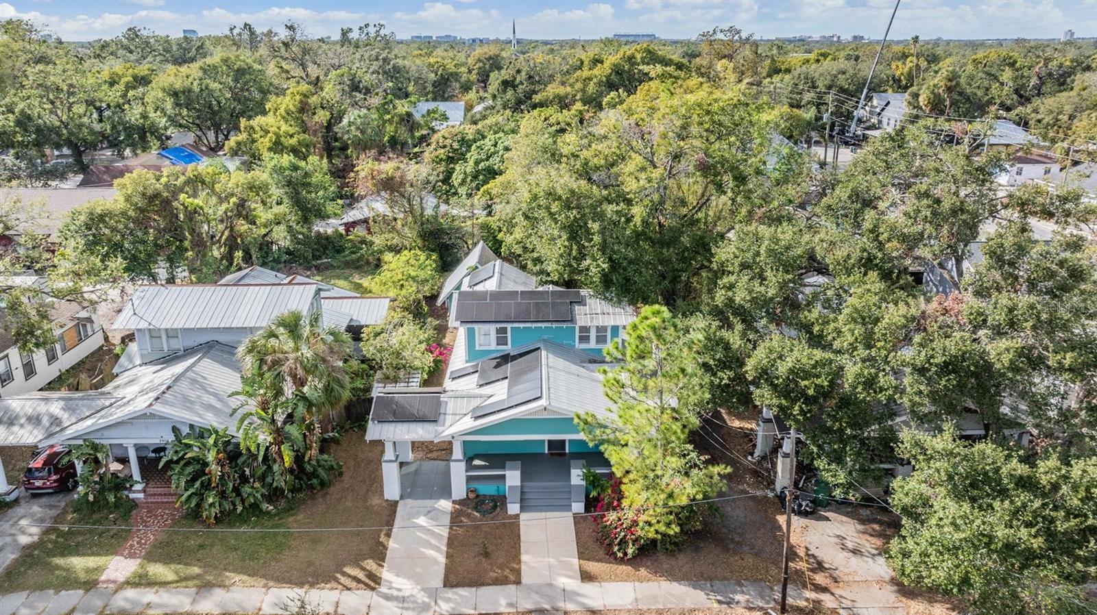 2908 N CENTRAL AVE, TAMPA, FL, 33602