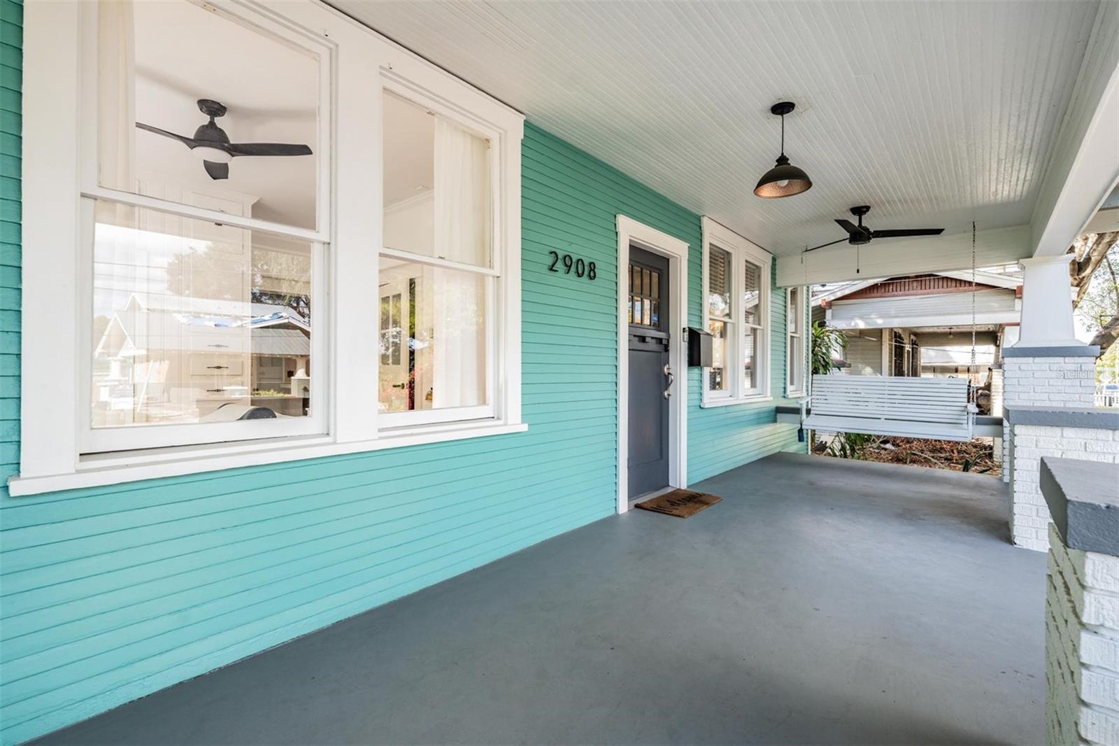 2908 N CENTRAL AVE, TAMPA, FL, 33602