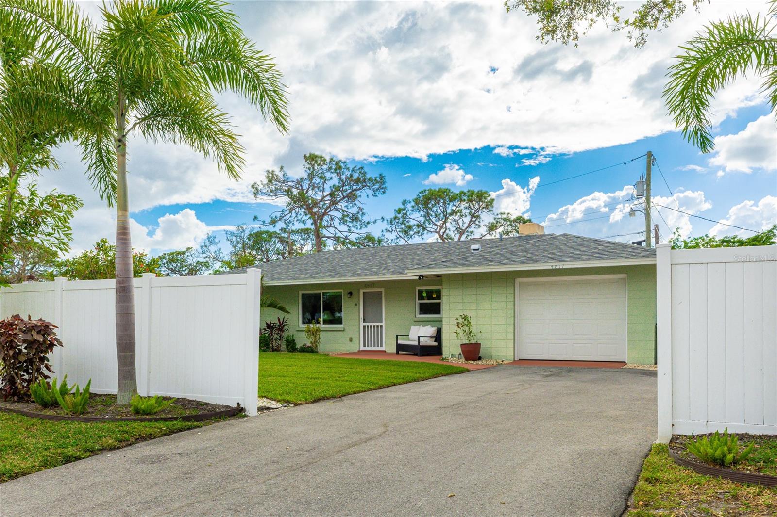 4817 SARASOTA AVE, SARASOTA, FL, 34234
