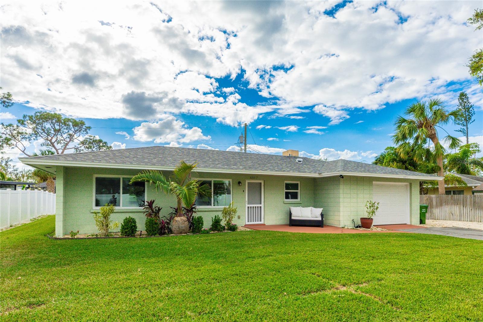 4817 SARASOTA AVE, SARASOTA, FL, 34234