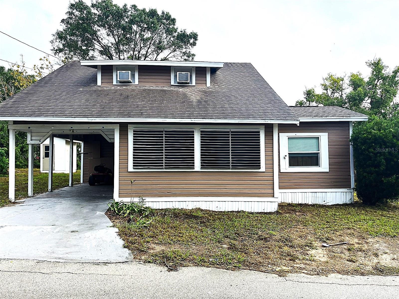 134 MASTERPIECE RD, LAKE WALES, FL, 33898